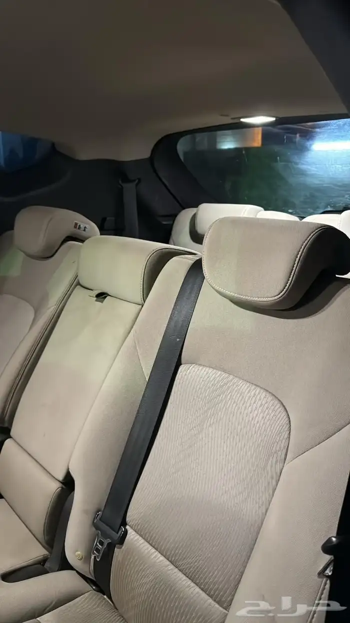 هونداي سنتافي موديل2016 للبيع 8