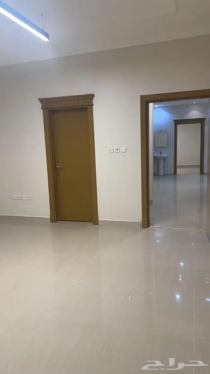 شقة للإيجار بحي المونسية 7