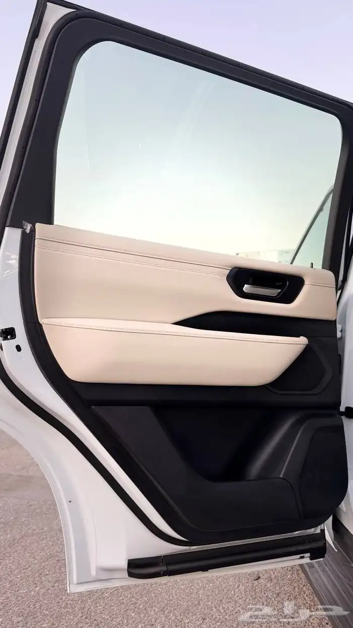 باترول SE T2 توين تيربو 2026 8