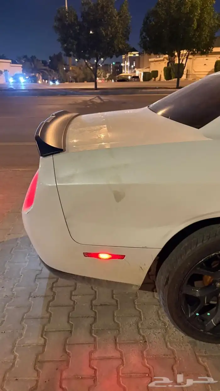 تشالنجر 2016 فل كامل ( مالك اول) 3