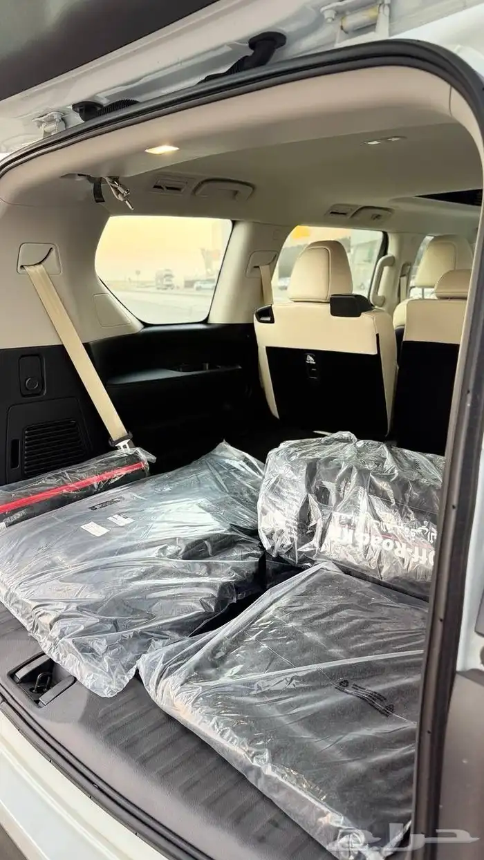 باترول SE T2 توين تيربو 2026 6