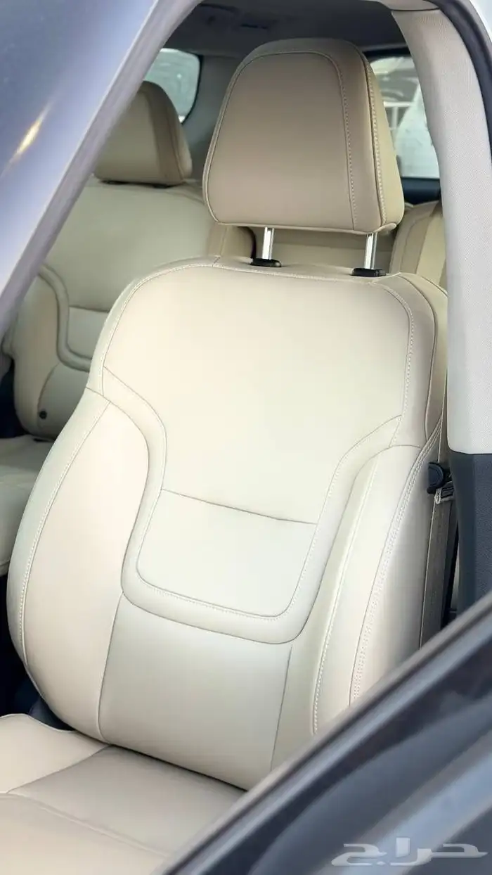 باترول SE T2 توين تيربو 2026 14