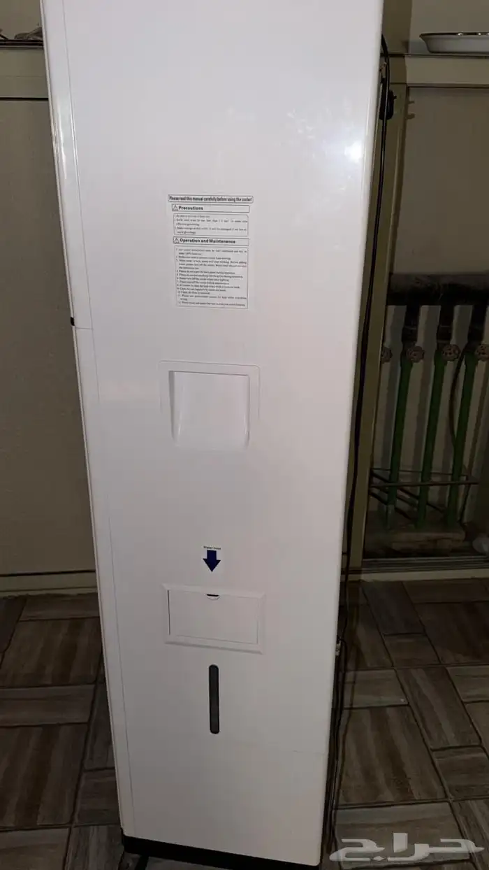 مكيف الجزيره 3