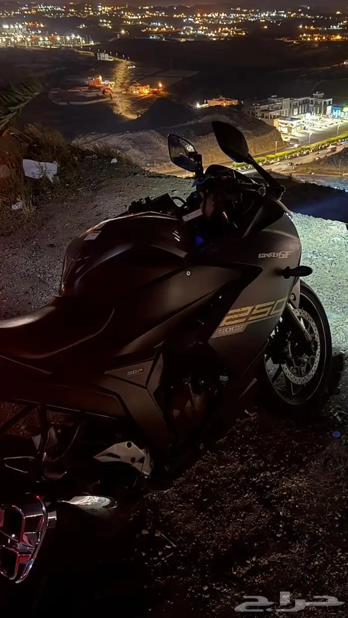 دباب سوزوكي 2022 4