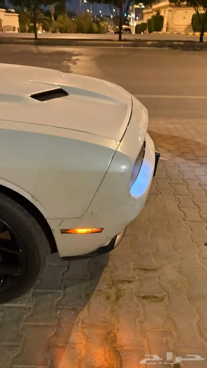 تشالنجر 2016 فل كامل ( مالك اول) 8