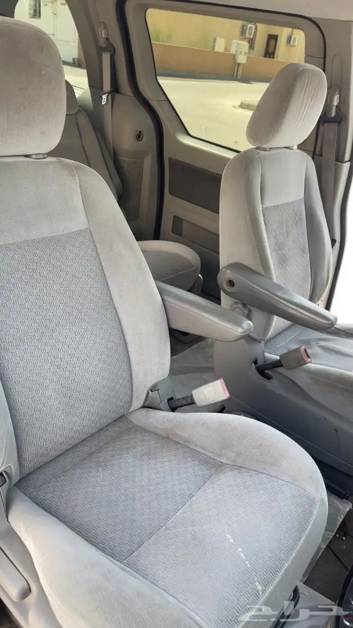 فورد وندستار البيع قريب 4