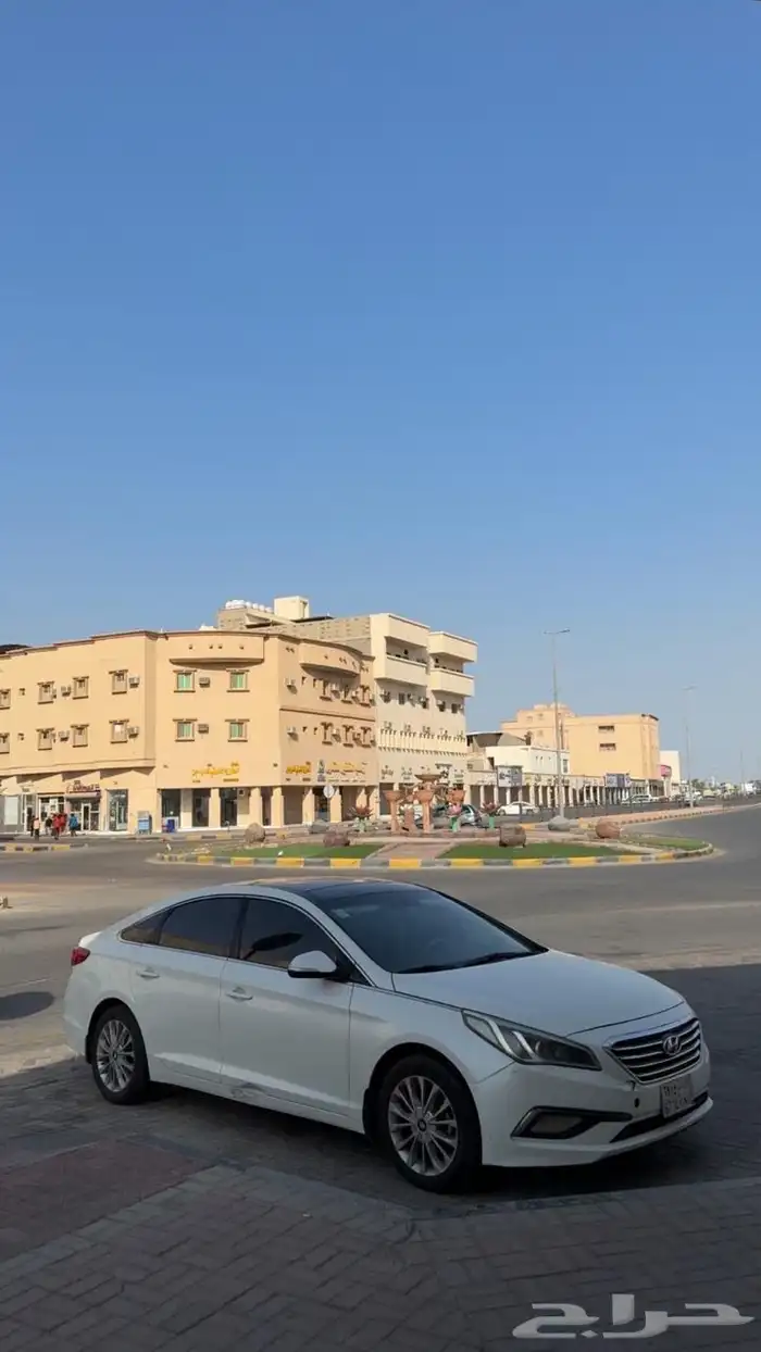 سوناتا 2015 نص فل 4