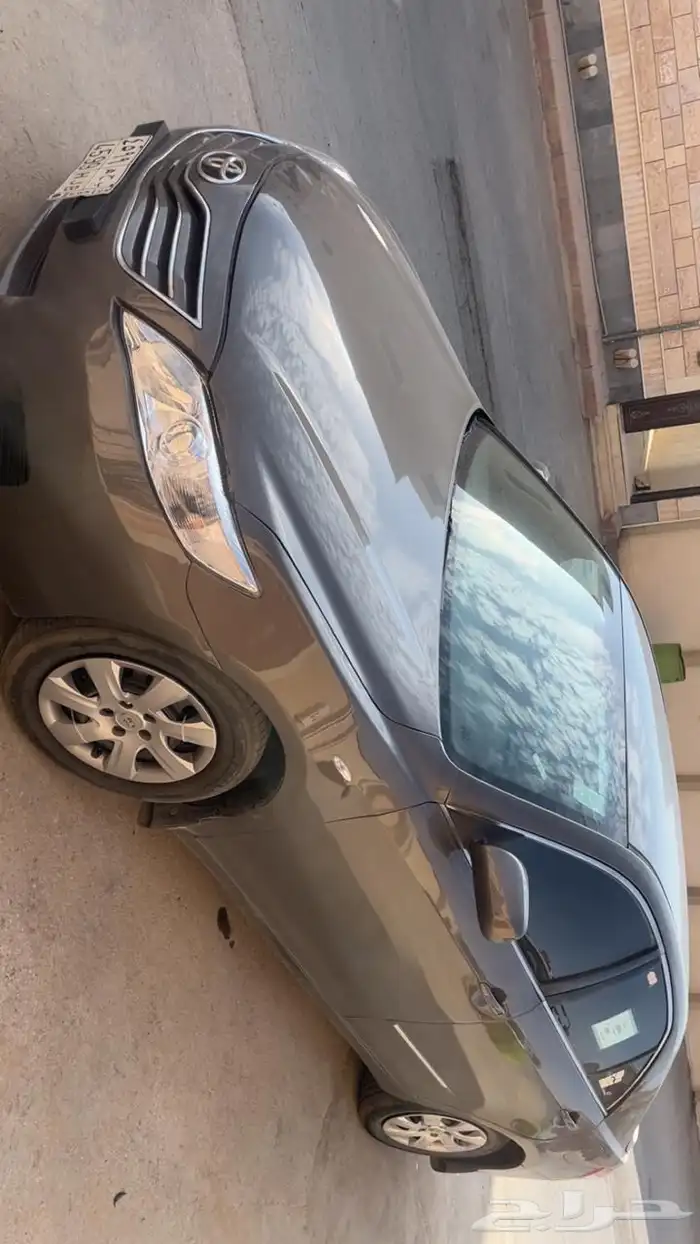 للبيع كامري 2