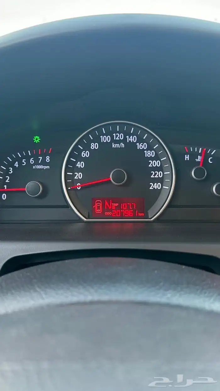 كيا موهافي 2015 5