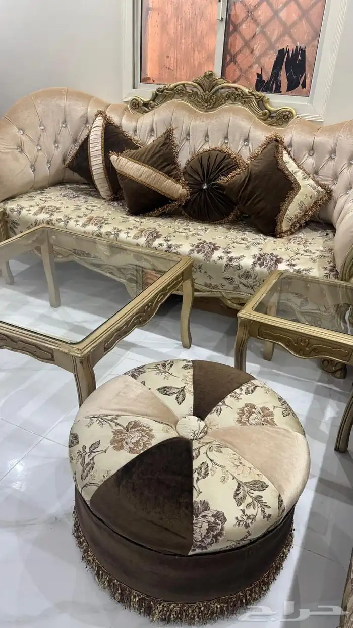 كنب نظيف للبيع ب500 1