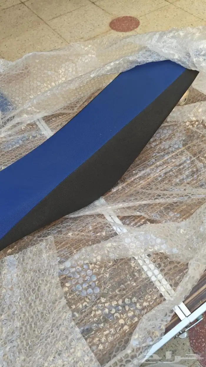 Yamaha WR 450 F Motorcycle 14