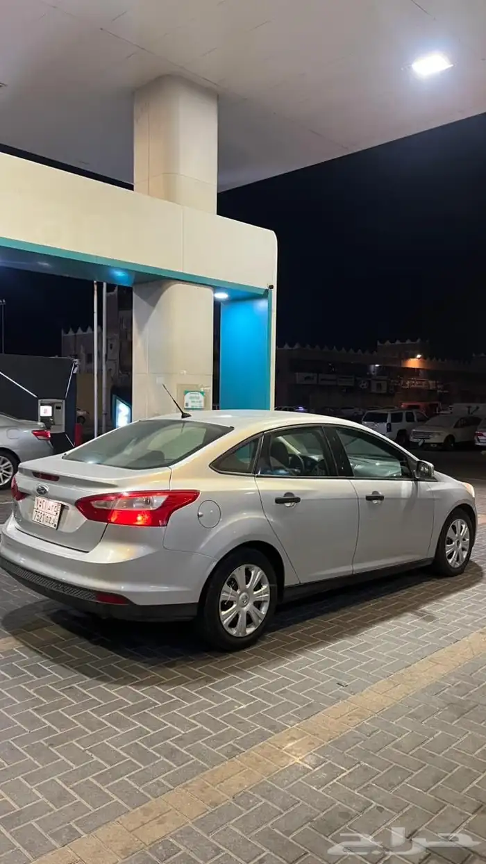 فوكس مديل 2014 2