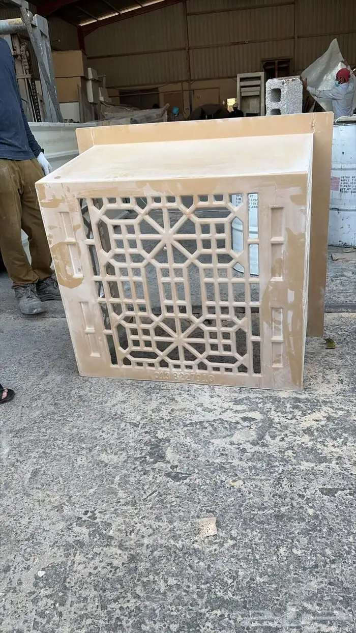 كفر وحدة ( كمبرسر) للمكيف الخارجي 1