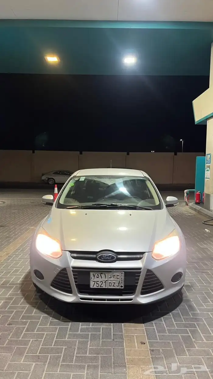 فوكس مديل 2014 5