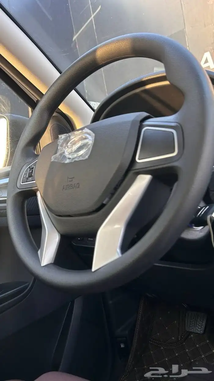 زد اكس اوتو مجيد 2025 بدون دبل لدى شركة عبدالمجيد الخضر 10