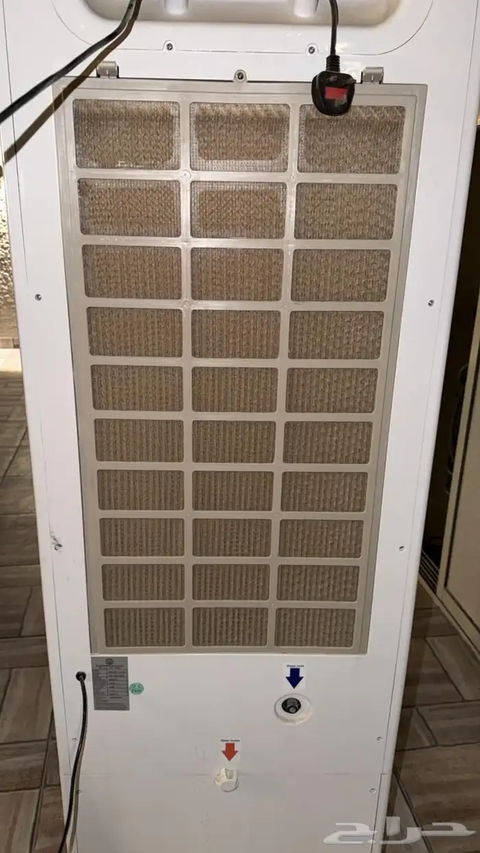 مكيف الجزيره 2