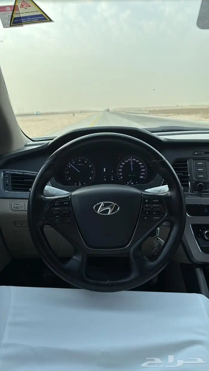 سوناتا 2015 نص فل 5