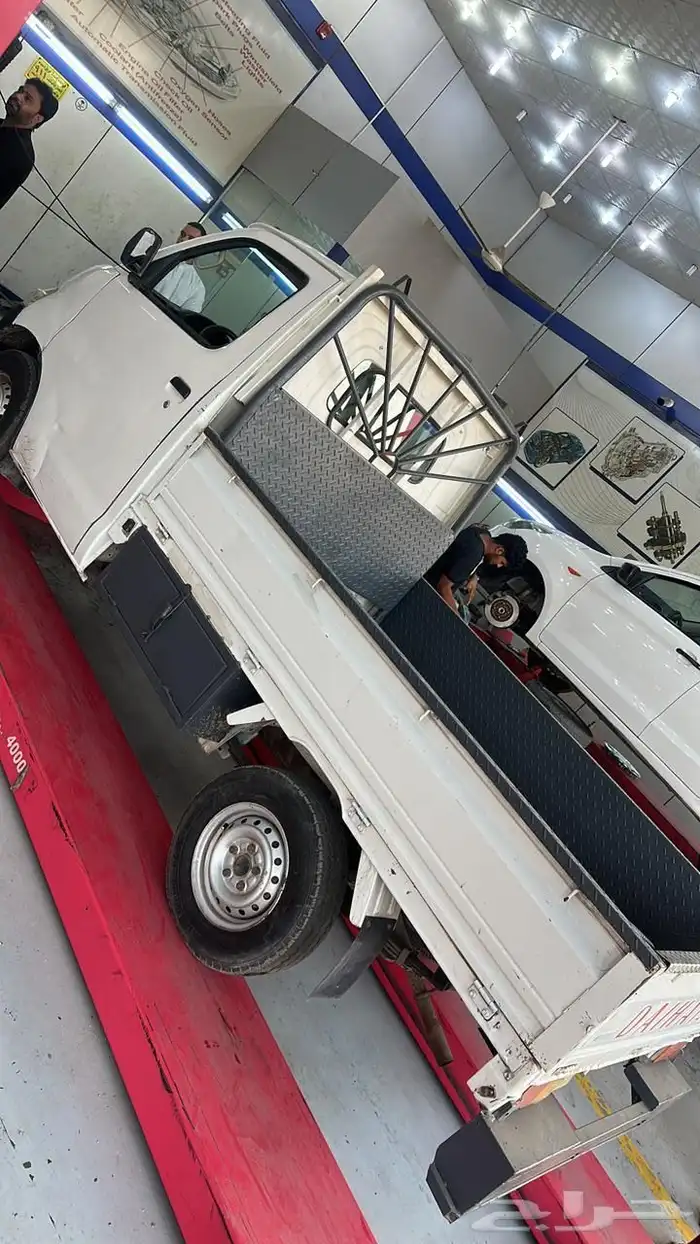 دباب للايجار 0