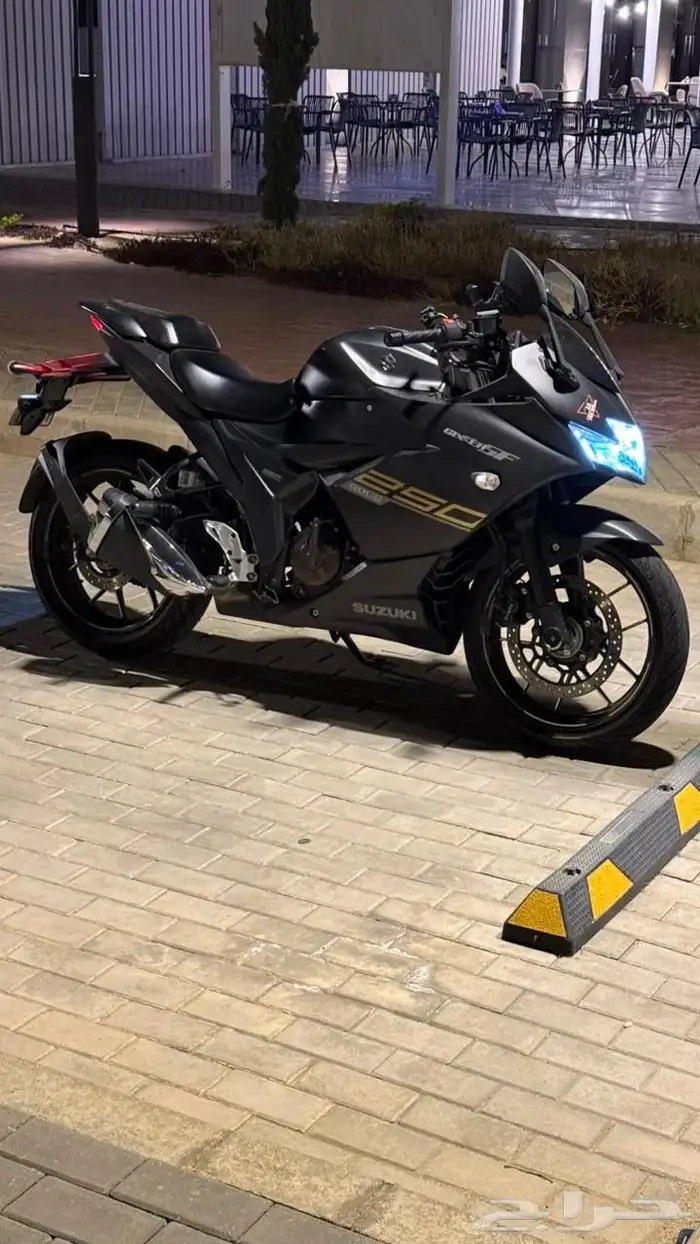 دباب سوزوكي 2022 3