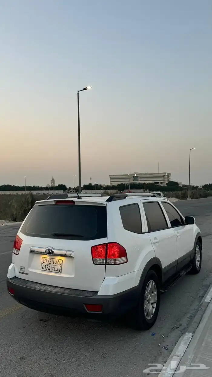 كيا موهافي 2015 2