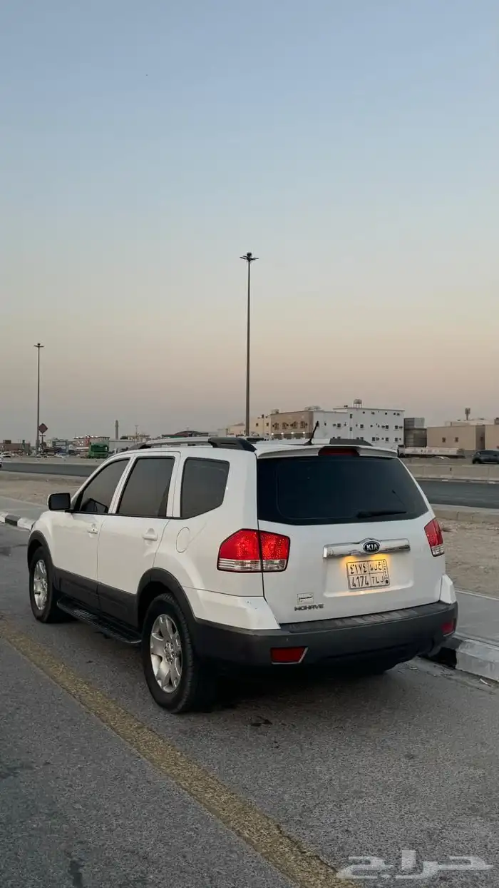 كيا موهافي 2015 0