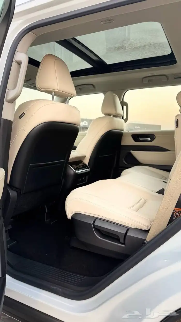 باترول SE T2 توين تيربو 2026 7