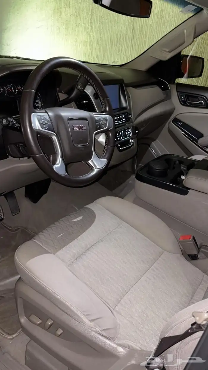 يوكن 2019المطور 9