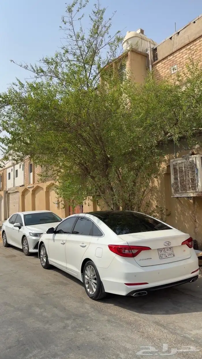 سوناتا 2015 نص فل 3