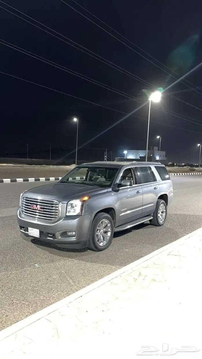 يوكن 2019المطور 1