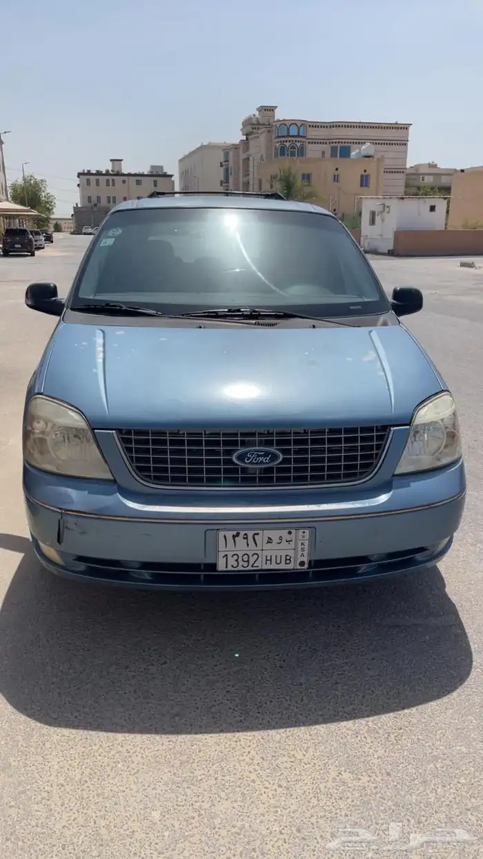 فورد وندستار البيع قريب 8