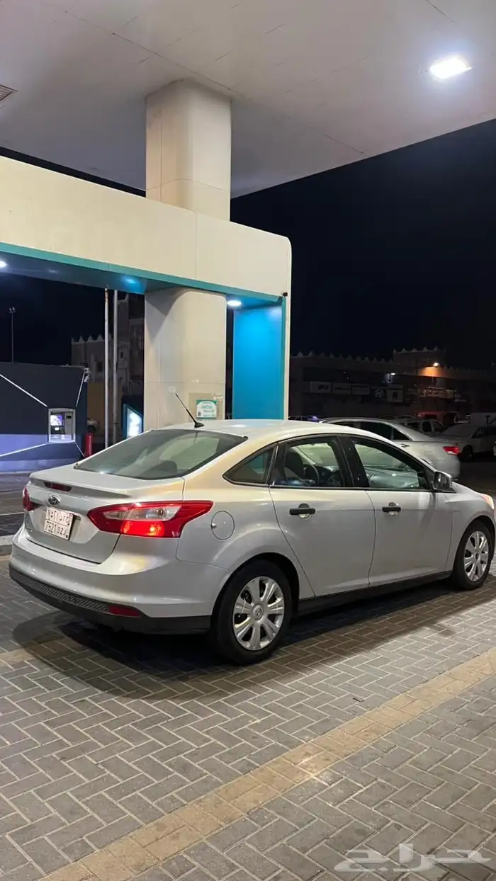 فوكس مديل 2014 3