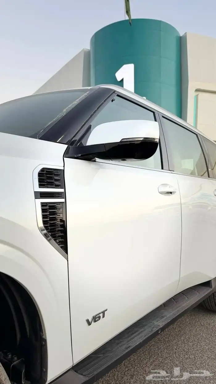 باترول SE T2 توين تيربو 2026 2