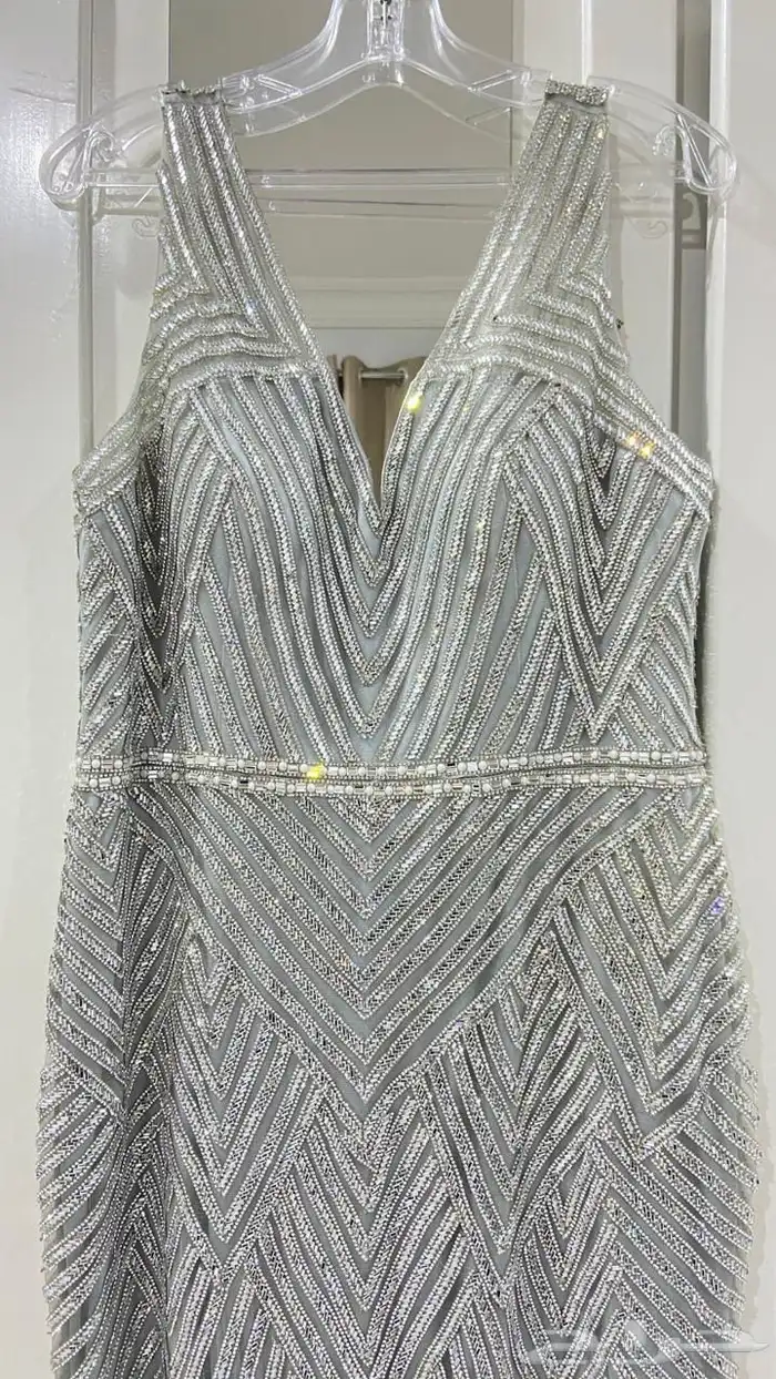 فستان سهرة للبيع 1