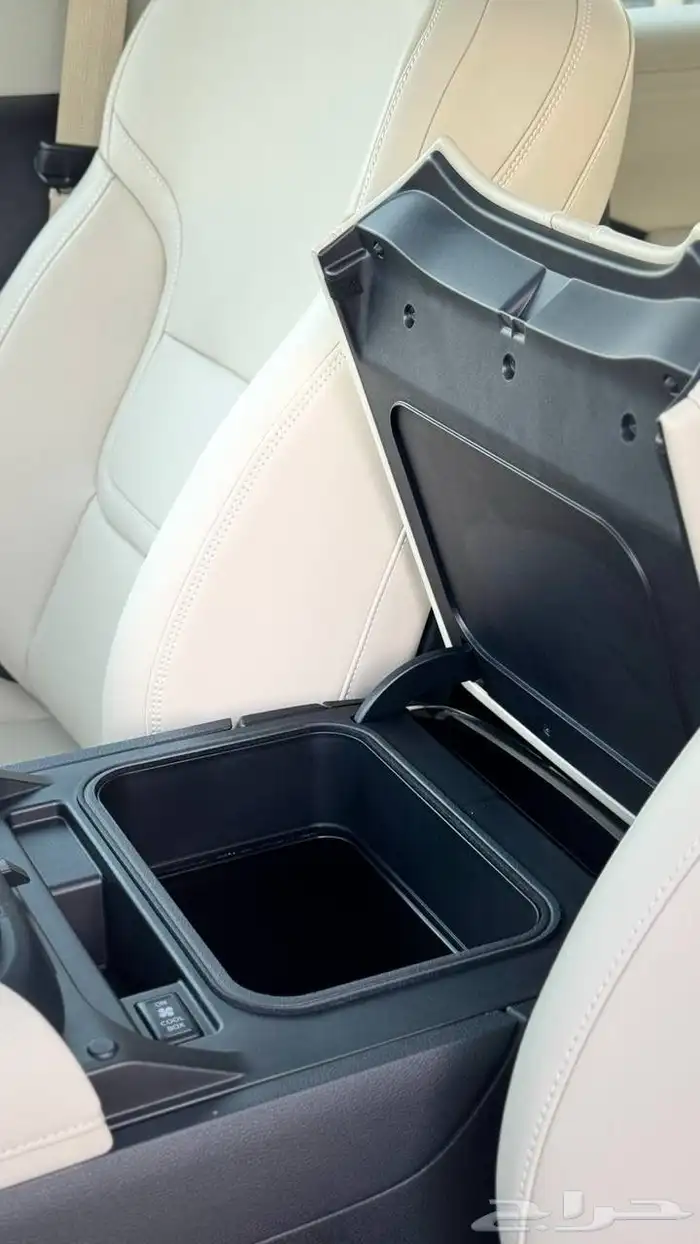 باترول SE T2 توين تيربو 2026 15