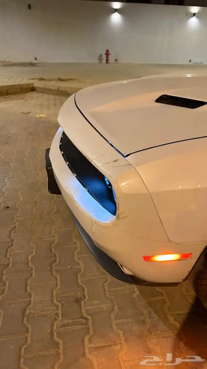 تشالنجر 2016 فل كامل ( مالك اول) 5