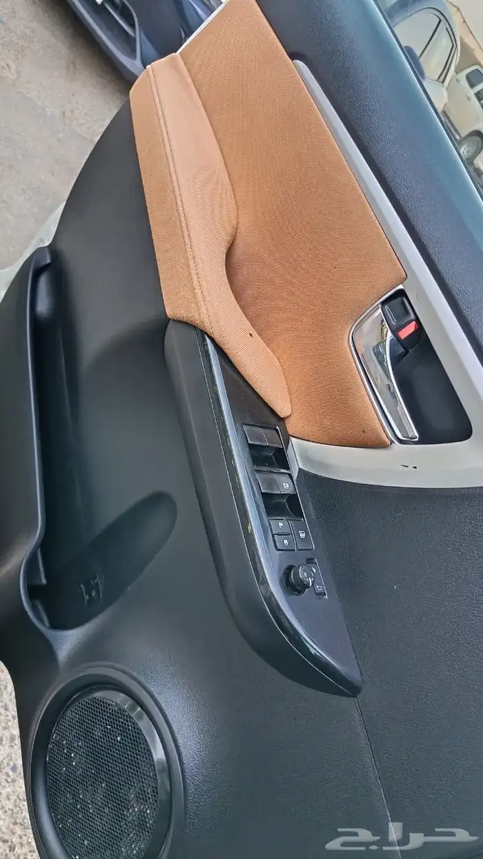 للبيع فورتشنر 8