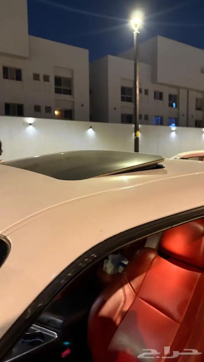 دوج تشالنجر 2016 فل كامل 2