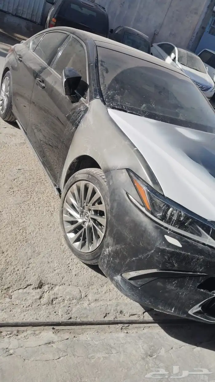 سمكره رش بويه اصلاح صدمات 1