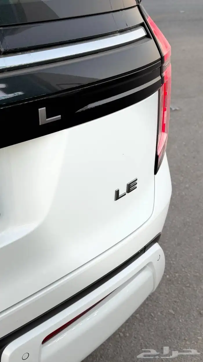 باترول SE T2 توين تيربو 2026 5