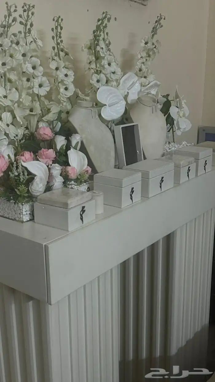 طاولة ملكة جديده 3