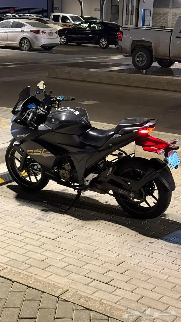 دباب سوزوكي 2022 1