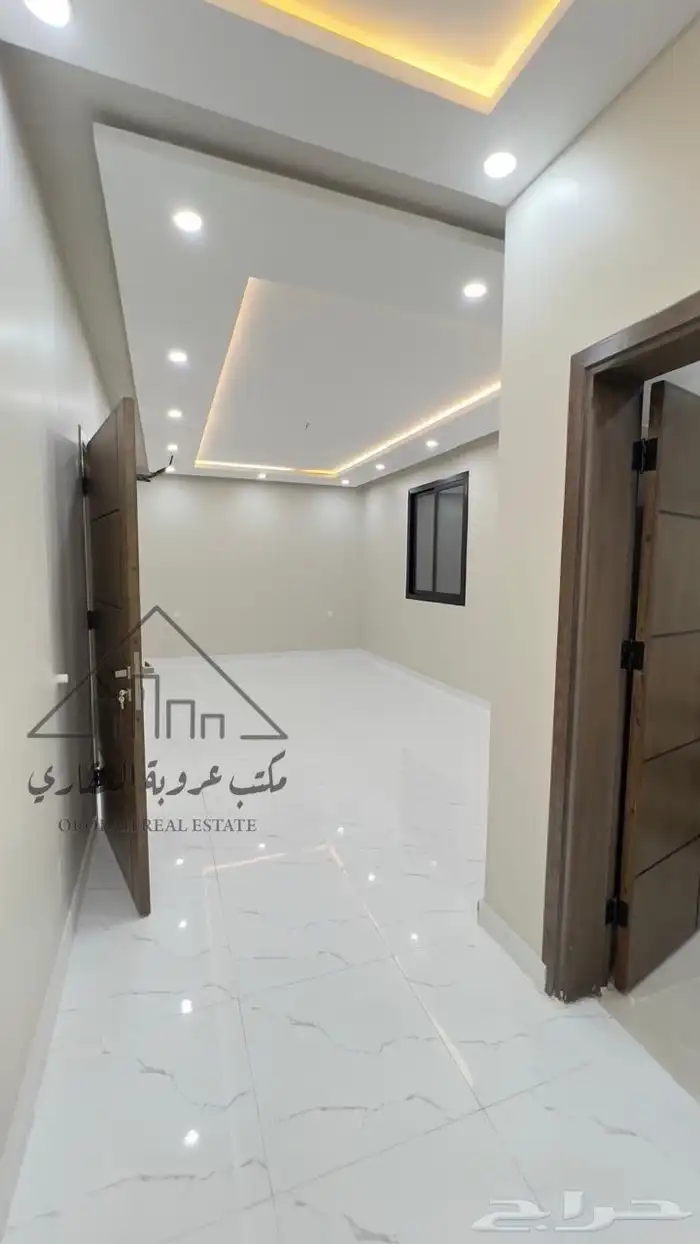 للبيع فيلا روف ارضي مشب حي المصيف 3 تبوك 17