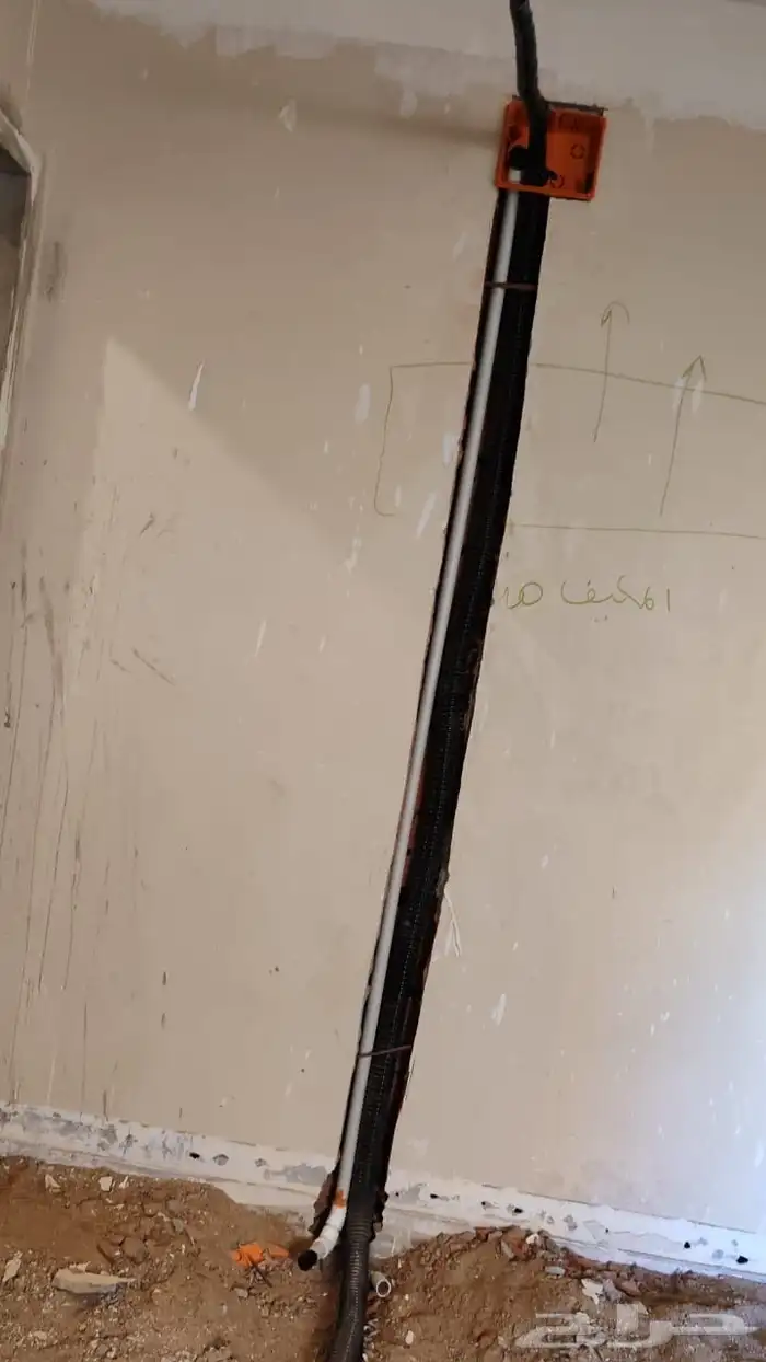 تمديدات نحاس مولار أمريكي تبدأ ب 79 ريال 4