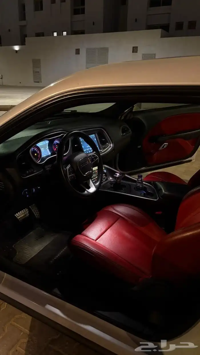 تشالنجر 2016 فل كامل ( مالك اول) 9