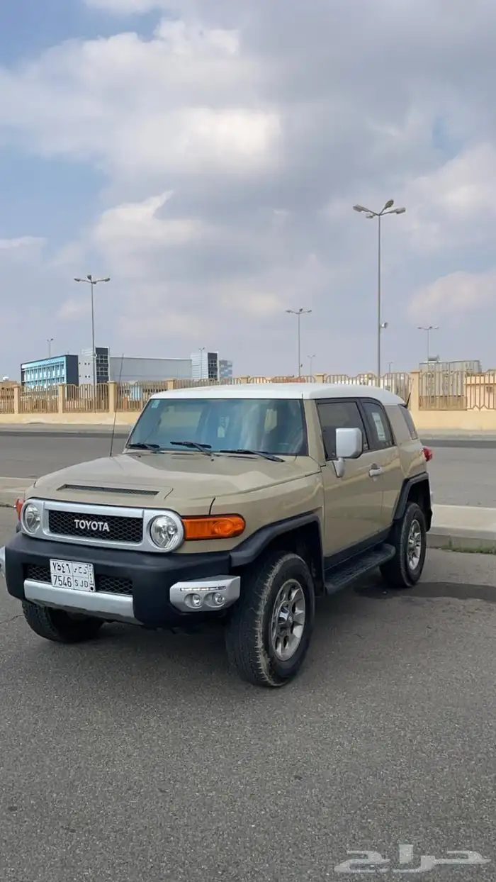 اف جي 2012 للبيع 1