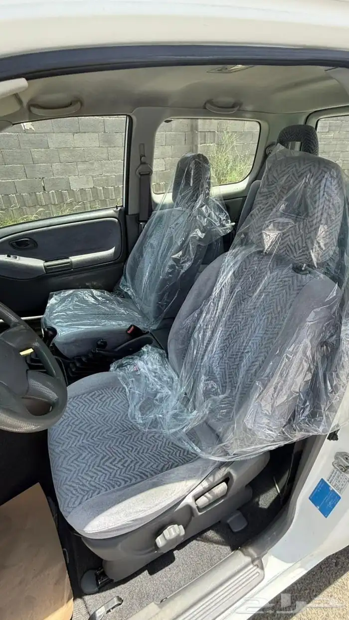 سوزوكي فيتارا 2002 ممشاه 220 دبل قزاز كهرب مصي ن ب 3000 عضلات 2