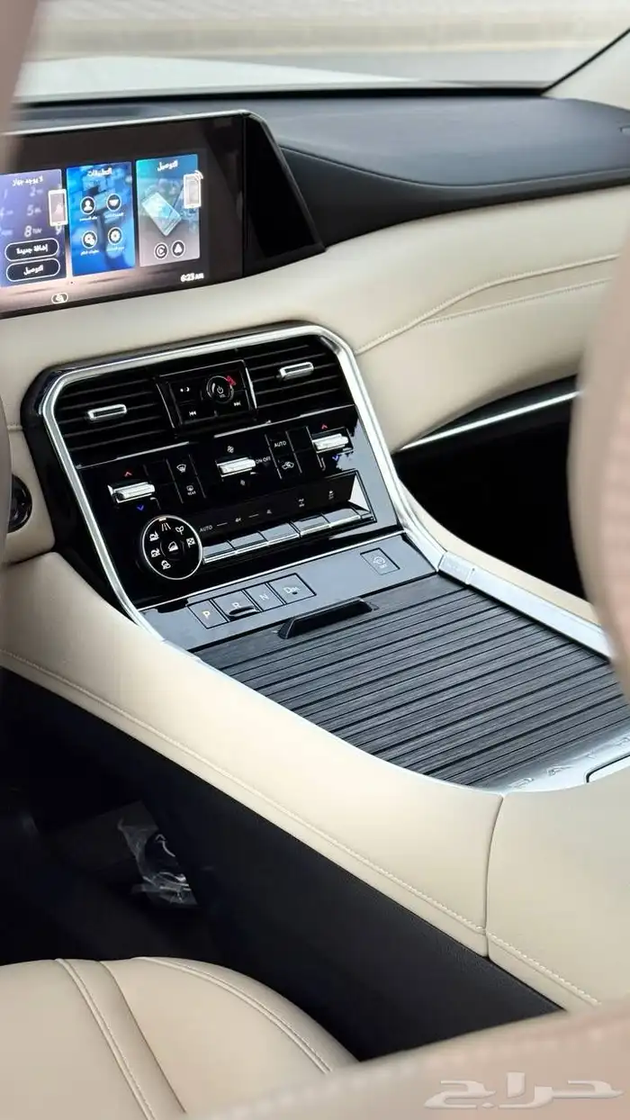 باترول SE T2 توين تيربو 2026 11