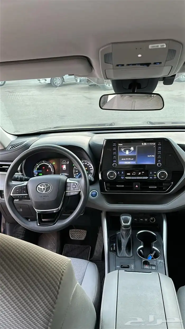 هايلندر دفعه وأقساط 1