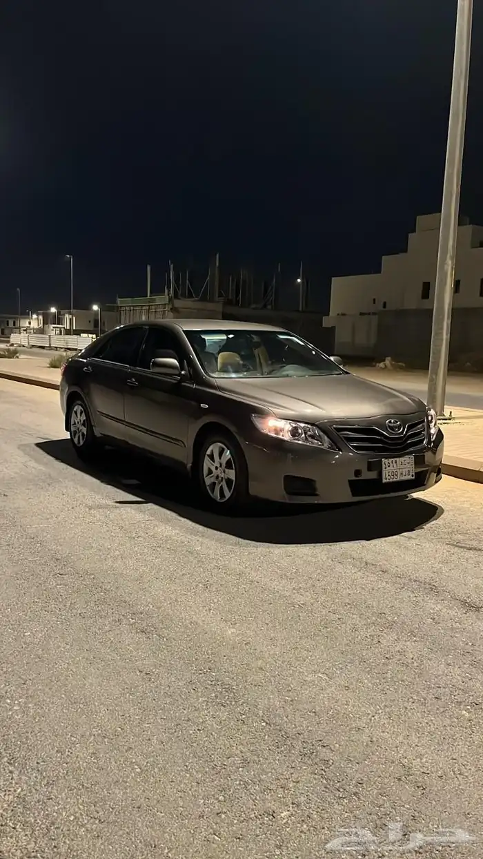 للبيع كامري 0