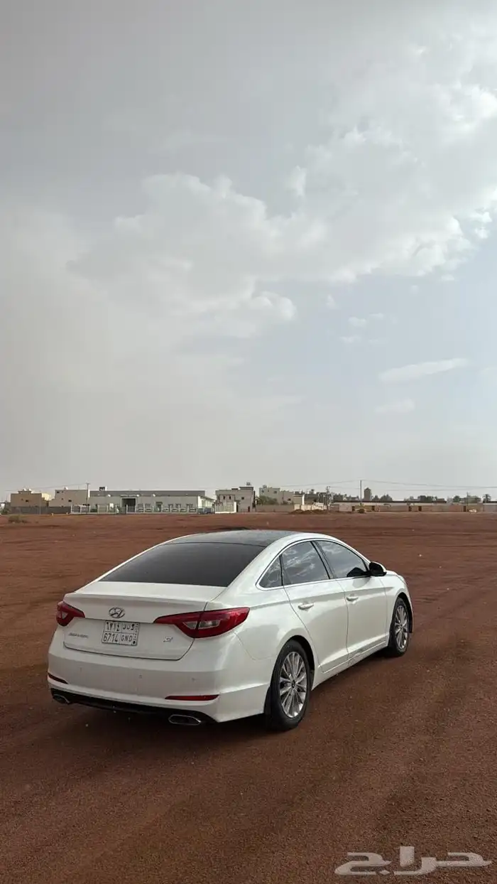 سوناتا 2015 نص فل 2